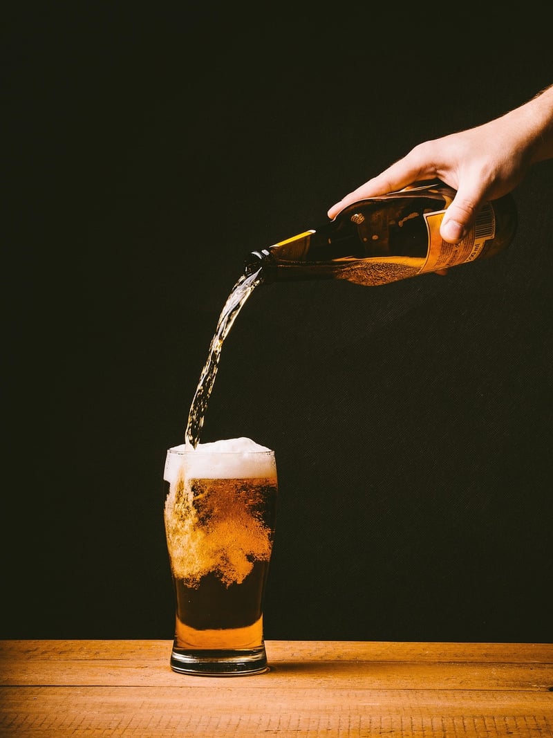 Enchantment Brews